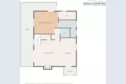 1520 Bamboo Road, Boone, NC 28607 - Photo 38