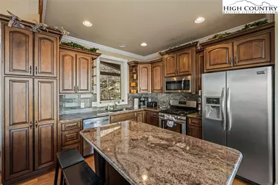 585 Stony Fork Road, West Jefferson, NC 28694 - Photo 8