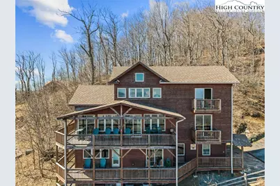 585 Stony Fork Road, West Jefferson, NC 28694 - Photo 2