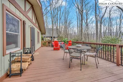 837 Pine Ridge Road, Beech Mountain, NC 28604 - Photo 14