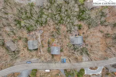 837 Pine Ridge Road, Beech Mountain, NC 28604 - Photo 16