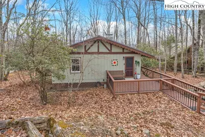 837 Pine Ridge Road, Beech Mountain, NC 28604 - Photo 20