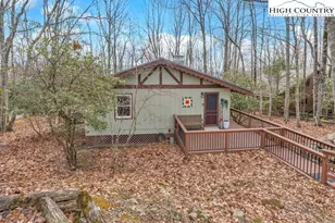 837 Pine Ridge Rd, Beech Mountain, NC 28604 - Photo 20