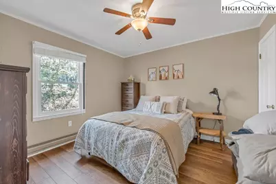 837 Pine Ridge Road, Beech Mountain, NC 28604 - Photo 6