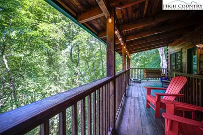 133 Cliffwood Drive, Banner Elk, NC 28604 - Photo 4
