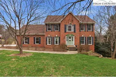 2027 Fairview Circle, Wilkesboro, NC 28697 - Photo 38