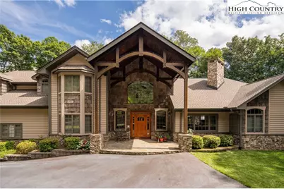 1902 Elk Creek Mountain Parkway, Todd, NC 28684 - Photo 4