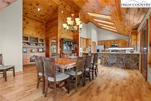 460 Deer Crossing Rd, Piney Creek, NC 28663 - Photo 2