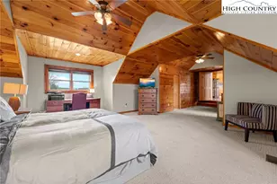 460 Deer Crossing Rd, Piney Creek, NC 28663 - Photo 10