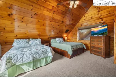 460 Deer Crossing Road, Piney Creek, NC 28663 - Photo 28