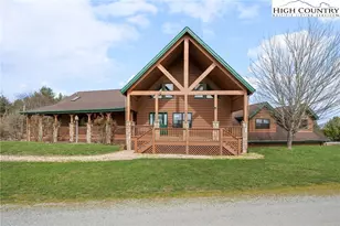 460 Deer Crossing Rd, Piney Creek, NC 28663 - Photo 1