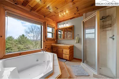 460 Deer Crossing Road, Piney Creek, NC 28663 - Photo 8