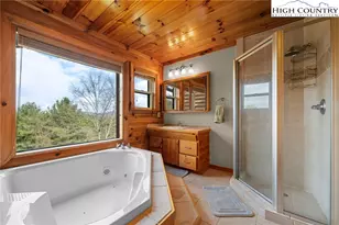 460 Deer Crossing Rd, Piney Creek, NC 28663 - Photo 8