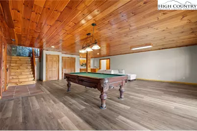 460 Deer Crossing Road, Piney Creek, NC 28663 - Photo 18