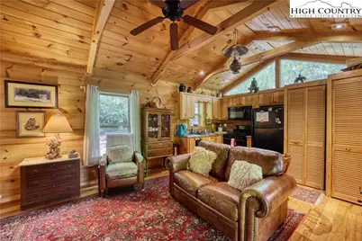 125 Hummingbird Lane, Newland, NC 28657 - Photo 4