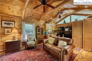 125 Hummingbird Ln, Newland, NC 28657 - Photo 4