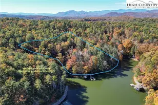 143 Nature Walk Drive, Marion, NC 28752 - Photo 40