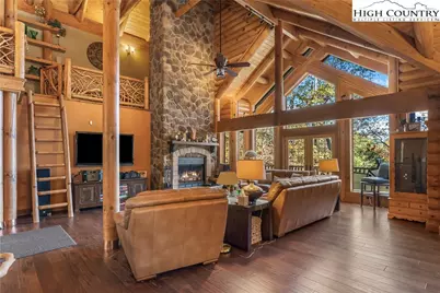 143 Nature Walk Drive, Marion, NC 28752 - Photo 8