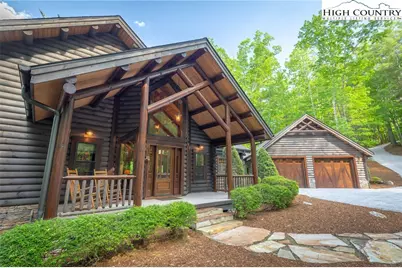 143 Nature Walk Drive, Marion, NC 28752 - Photo 4