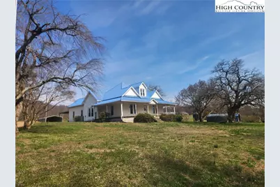 363 Center Church Road, Hiddenite, NC 28636 - Photo 1