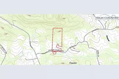 363 Center Church Road, Hiddenite, NC 28636 - Photo 16