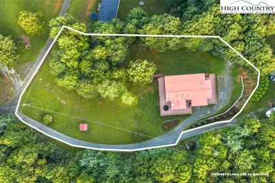 167 Wagon Wheel Lane, Deep Gap, NC 28618 - Photo 38