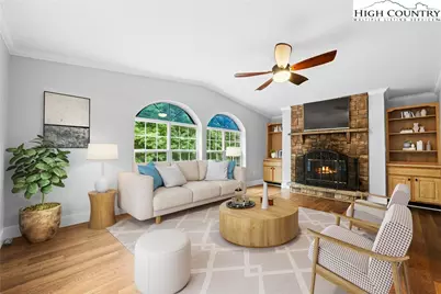 167 Wagon Wheel Lane, Deep Gap, NC 28618 - Photo 12