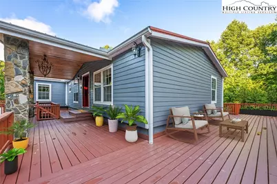 167 Wagon Wheel Lane, Deep Gap, NC 28618 - Photo 6