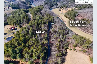 Lot 31 Shawnee Trail, Jefferson, NC 28640 - Photo 4