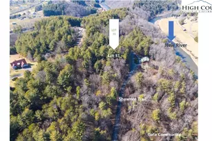 Lot 31 Shawnee Trail, Jefferson, NC 28640 - Photo 1