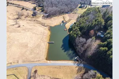 Lot 31 Shawnee Trail, Jefferson, NC 28640 - Photo 12