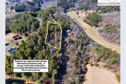 Lot 31 Shawnee Trail, Jefferson, NC 28640 - Photo 2