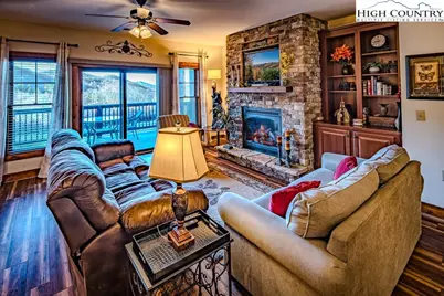 162-F Red Deer Run #Unit F, Banner Elk, NC 28604 - Photo 4