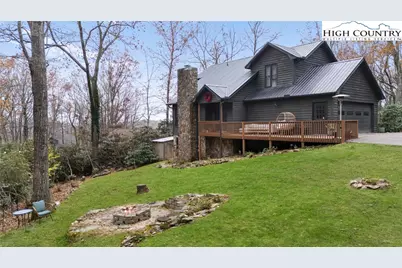 460 Deerfield Forest Parkway, Boone, NC 28607 - Photo 1