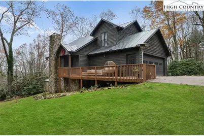 460 Deerfield Forest Parkway, Boone, NC 28607 - Photo 2