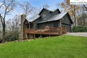 460 Deerfield Forest Pkwy, Boone, NC 28607 - Photo 2