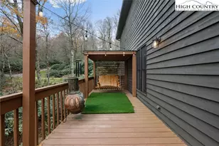 460 Deerfield Forest Pkwy, Boone, NC 28607 - Photo 4