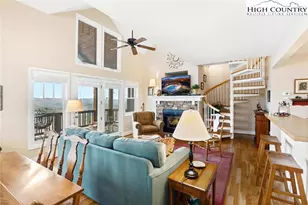 337 Indian Paintbrush Dr, Banner Elk, NC 28604 - Photo 4