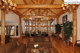 337 Indian Paintbrush Dr, Banner Elk, NC 28604 - Photo 34