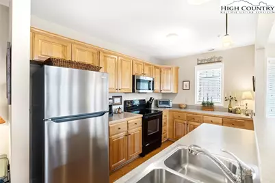 337 Indian Paintbrush Drive #R431, Banner Elk, NC 28604 - Photo 8