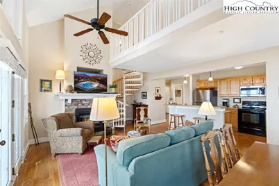 337 Indian Paintbrush Drive #R431, Banner Elk, NC 28604 - Photo 6
