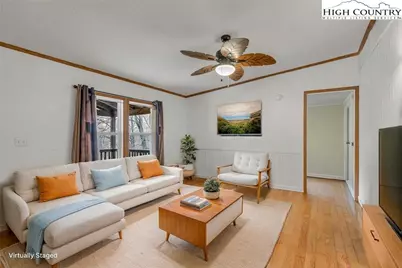 495 Betsy Circle, Todd, NC 28684 - Photo 12