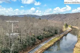 495 Betsy Cir, Todd, NC 28684 - Photo 2