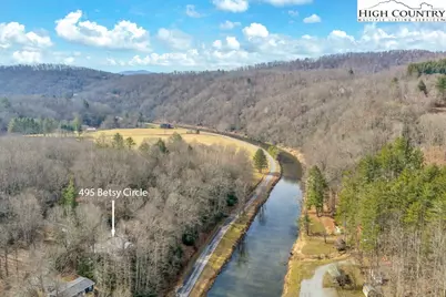 495 Betsy Circle, Todd, NC 28684 - Photo 34