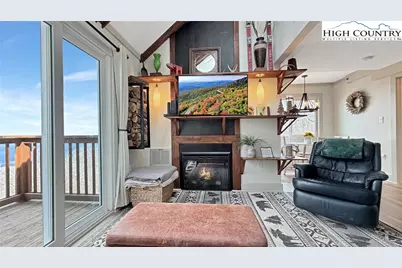 111 Sugar Ski Drive #11-103, Sugar Mountain, NC 28604 - Photo 8