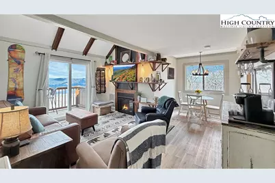 111 Sugar Ski Drive #11-103, Sugar Mountain, NC 28604 - Photo 6