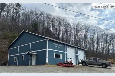 646 Roby Greene Road, Boone, NC 28607 - Photo 2