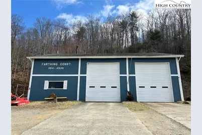 646 Roby Greene Road, Boone, NC 28607 - Photo 4