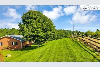 354 Old Wilkes Road, Glendale Springs, NC 28629 - Photo 26