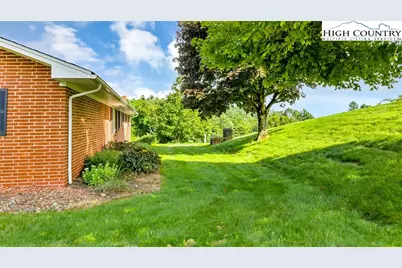 354 Old Wilkes Road, Glendale Springs, NC 28629 - Photo 48